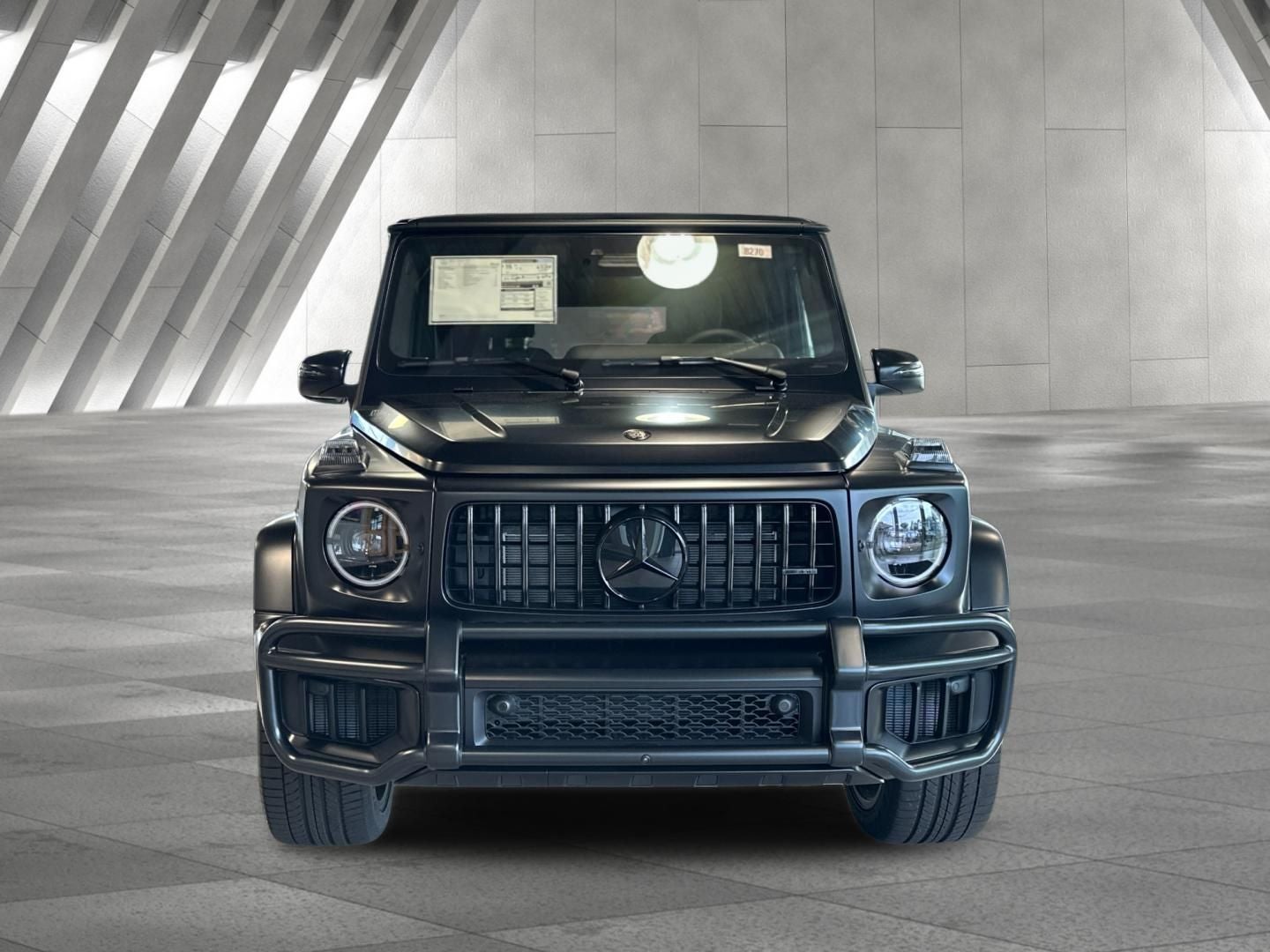 2026 Mercedes-Benz G-Class G 63 AMG® 4MATIC®