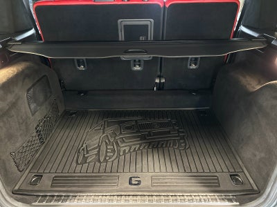 2021 Mercedes-Benz G-Class G 550 4MATIC®
