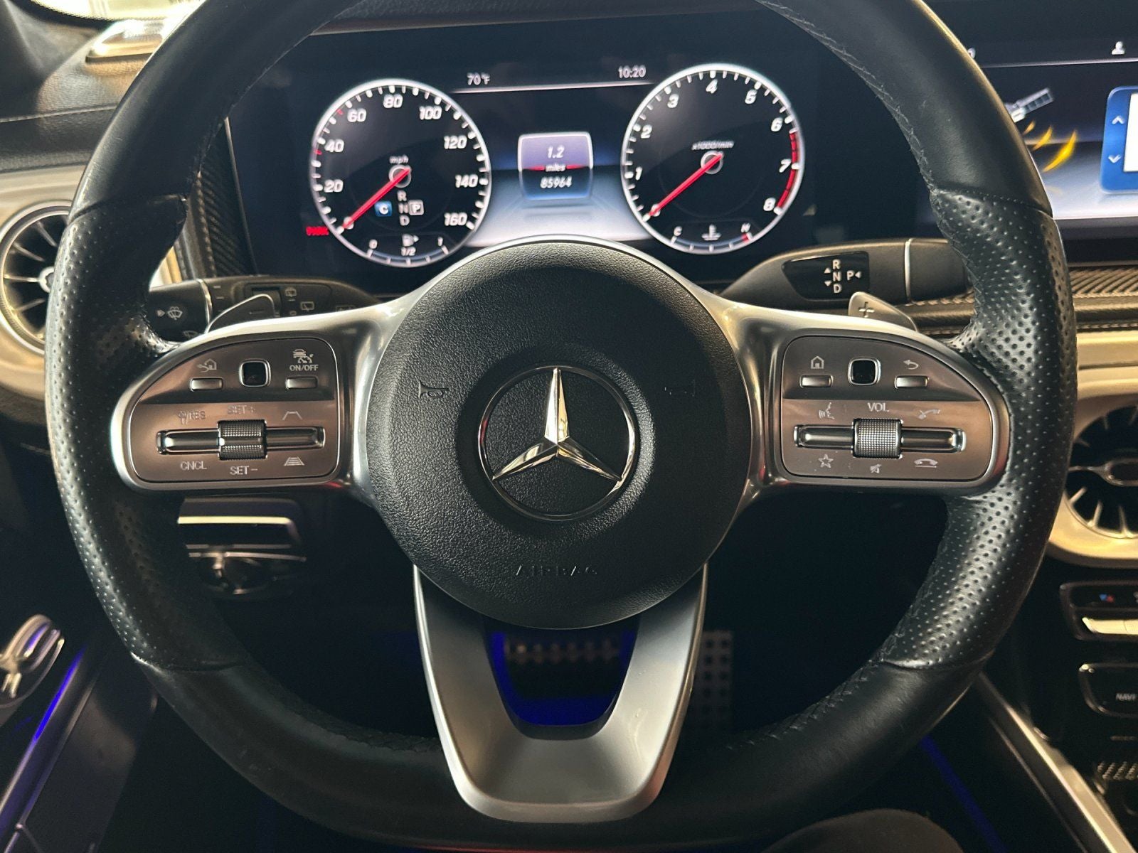 2021 Mercedes-Benz G-Class G 550 4MATIC®