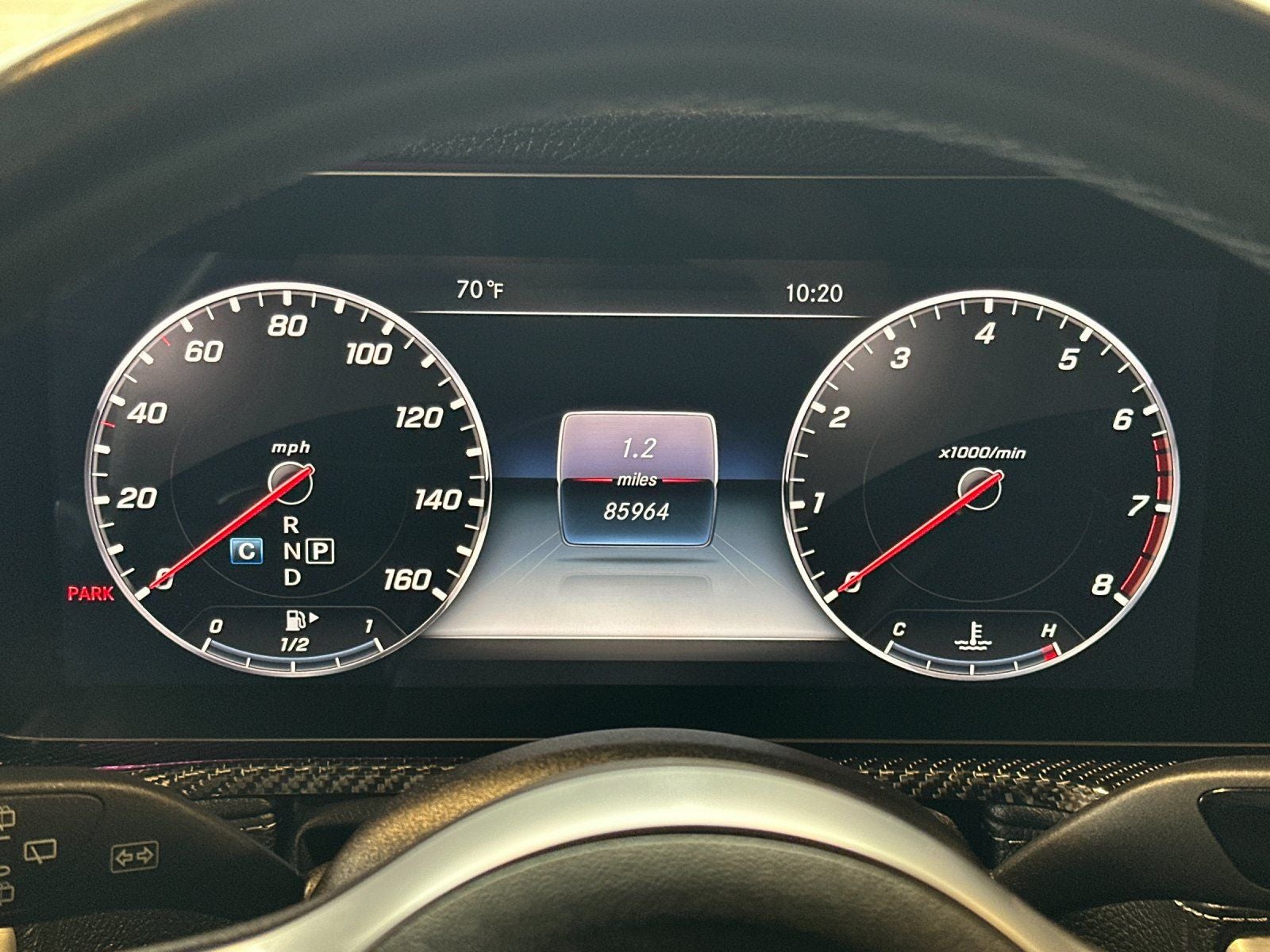 2021 Mercedes-Benz G-Class G 550 4MATIC®