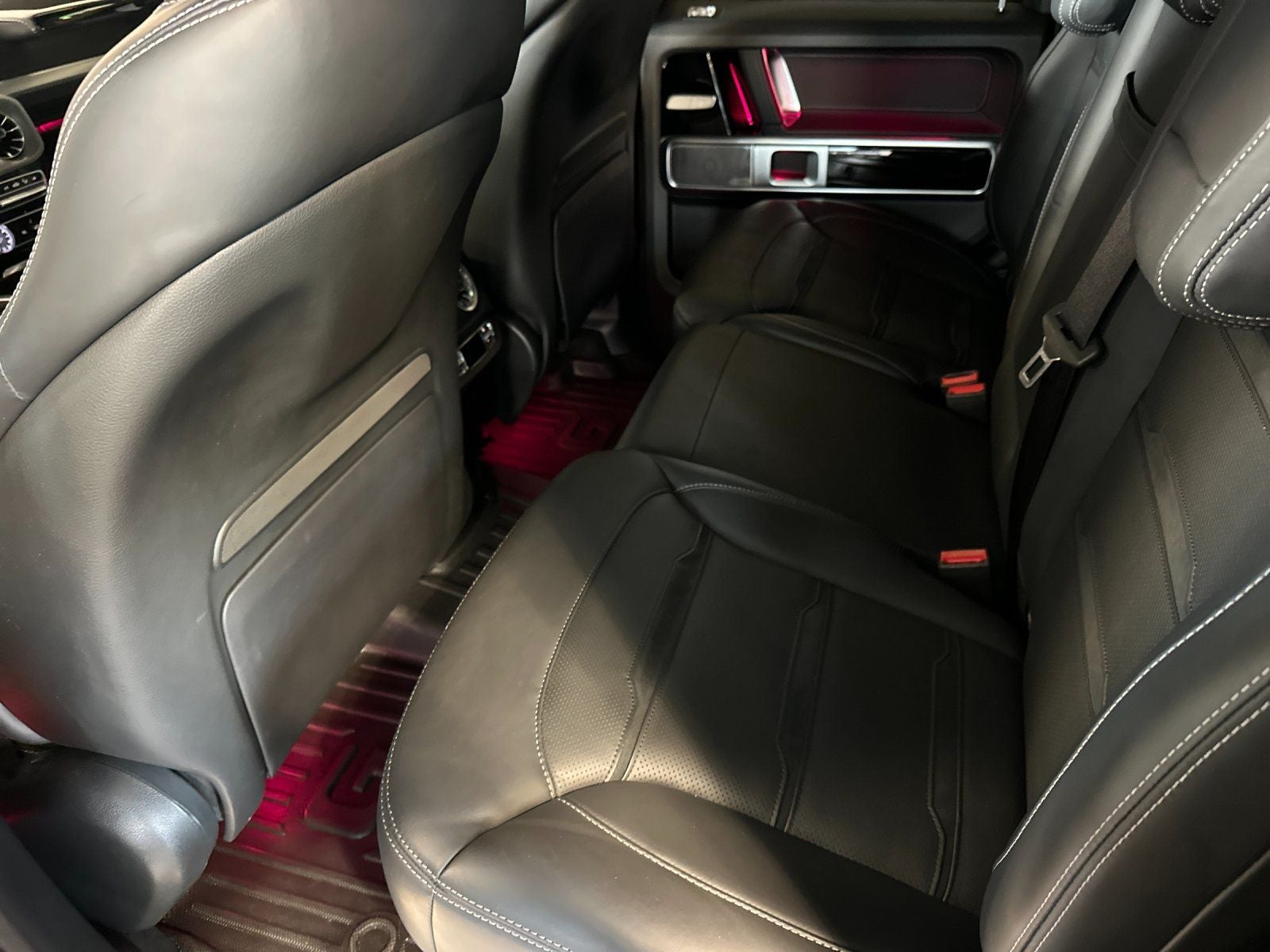 2024 Mercedes-Benz G-Class G 63 AMG® 4MATIC®