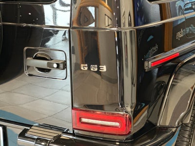 2024 Mercedes-Benz G-Class G 63 AMG® 4MATIC®