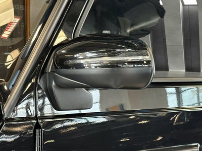 2024 Mercedes-Benz G-Class G 63 AMG® 4MATIC®