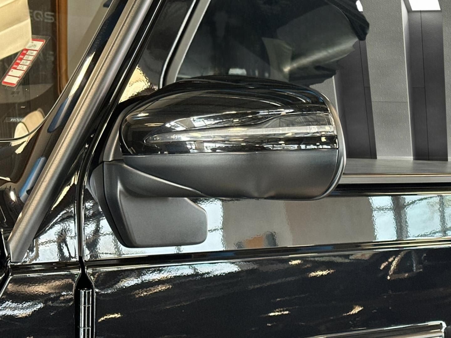 2024 Mercedes-Benz G-Class G 63 AMG® 4MATIC®