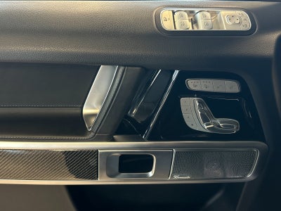 2021 Mercedes-Benz G-Class G 63 AMG® 4MATIC®