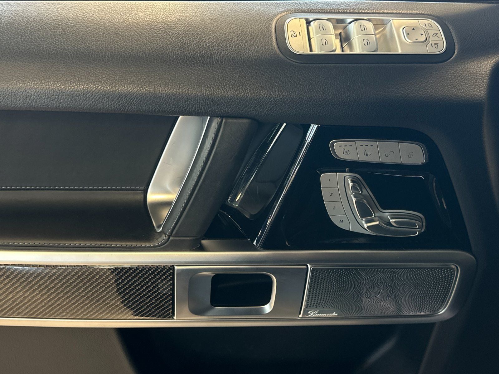 2021 Mercedes-Benz G-Class G 63 AMG® 4MATIC®