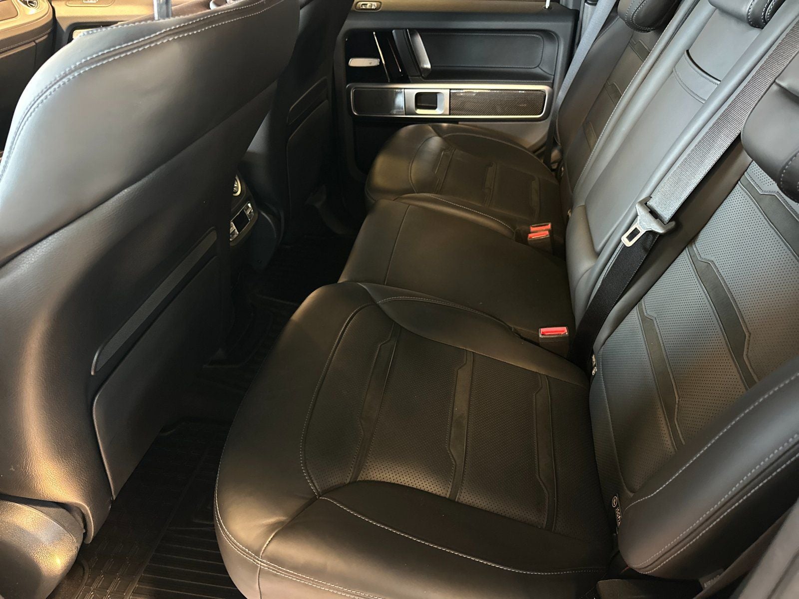 2021 Mercedes-Benz G-Class G 63 AMG® 4MATIC®