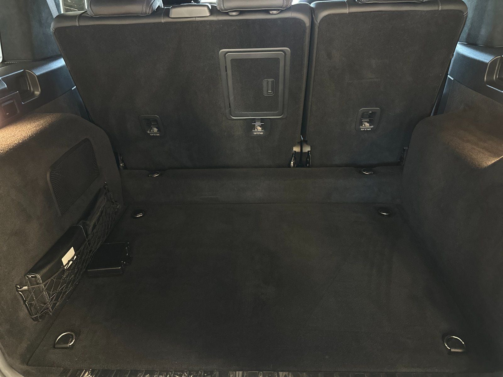2021 Mercedes-Benz G-Class G 63 AMG® 4MATIC®