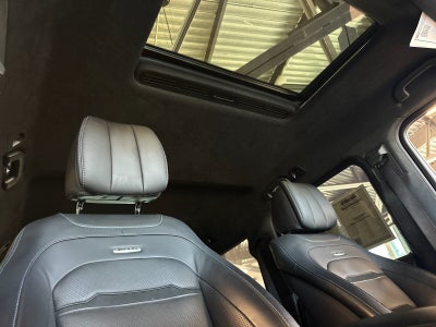 2021 Mercedes-Benz G-Class G 63 AMG® 4MATIC®
