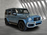 2021 Mercedes-Benz G-Class G 63 AMG® 4MATIC®