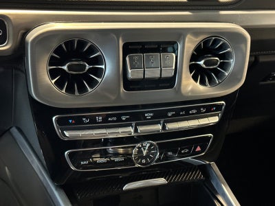 2021 Mercedes-Benz G-Class G 63 AMG® 4MATIC®