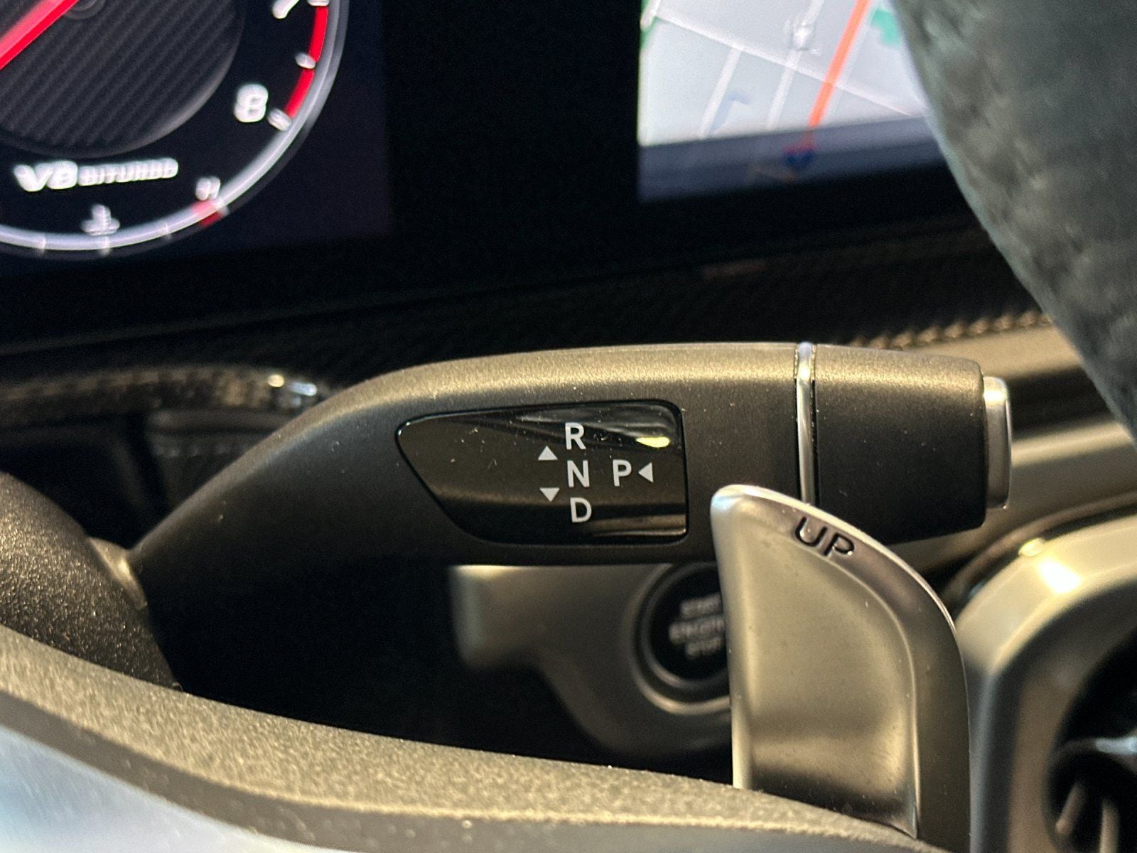 2021 Mercedes-Benz G-Class G 63 AMG® 4MATIC®