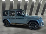2021 Mercedes-Benz G-Class G 63 AMG® 4MATIC®