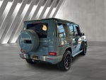 2021 Mercedes-Benz G-Class G 63 AMG® 4MATIC®