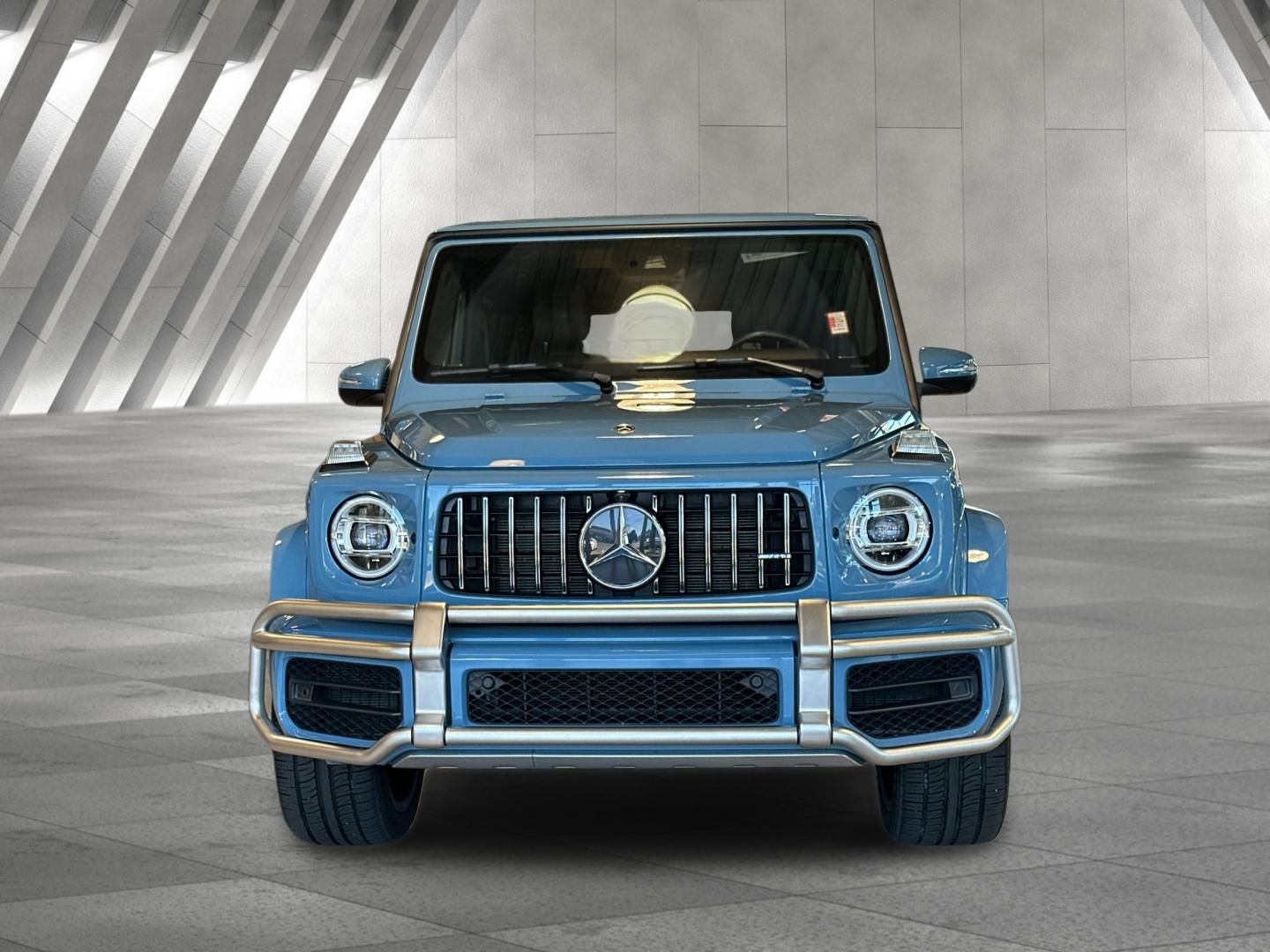 2021 Mercedes-Benz G-Class G 63 AMG® 4MATIC®