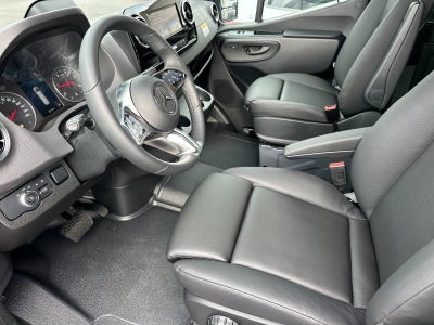 2026 Mercedes-Benz Sprinter 2500 2500 Standard Roof I4 Diesel 144" RWD