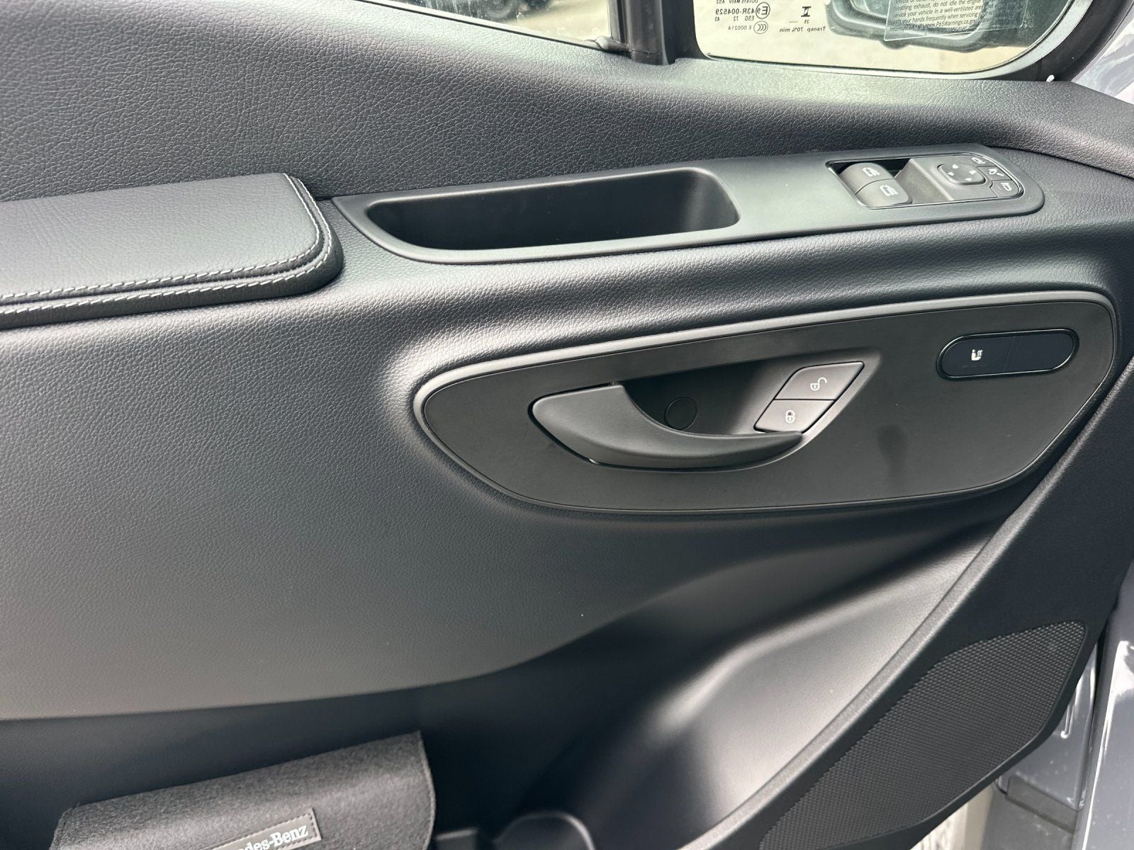 2026 Mercedes-Benz Sprinter 2500 2500 Standard Roof I4 Diesel 144" RWD