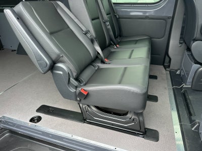 2026 Mercedes-Benz Sprinter 2500 2500 Standard Roof I4 Diesel 144" RWD