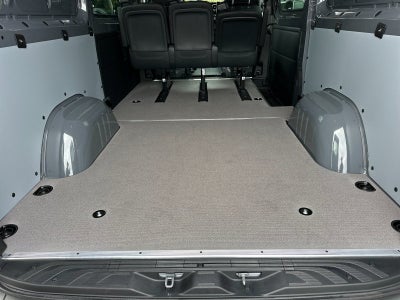 2026 Mercedes-Benz Sprinter 2500 2500 Standard Roof I4 Diesel 144" RWD