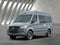 2026 Mercedes-Benz Sprinter 2500 2500 Standard Roof I4 Diesel 144" RWD