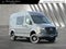 2026 Mercedes-Benz Sprinter 2500 Cargo 144 WB 4MATIC®