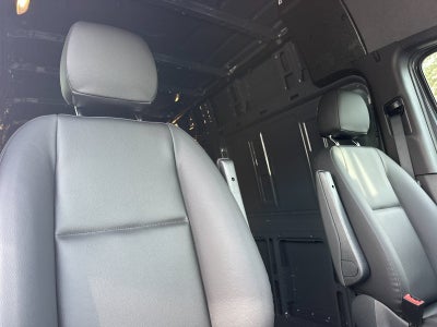 2026 Mercedes-Benz Sprinter 2500 Cargo 144 WB 4MATIC®
