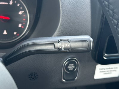 2026 Mercedes-Benz Sprinter 2500 Cargo 144 WB 4MATIC®