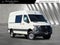 2025 Mercedes-Benz Sprinter 2500 Cargo 144 WB 4MATIC®
