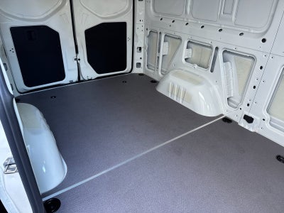 2025 Mercedes-Benz Sprinter 2500 Cargo 144 WB 4MATIC®