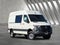 2025 Mercedes-Benz Sprinter 2500 Cargo 144 WB 4MATIC®