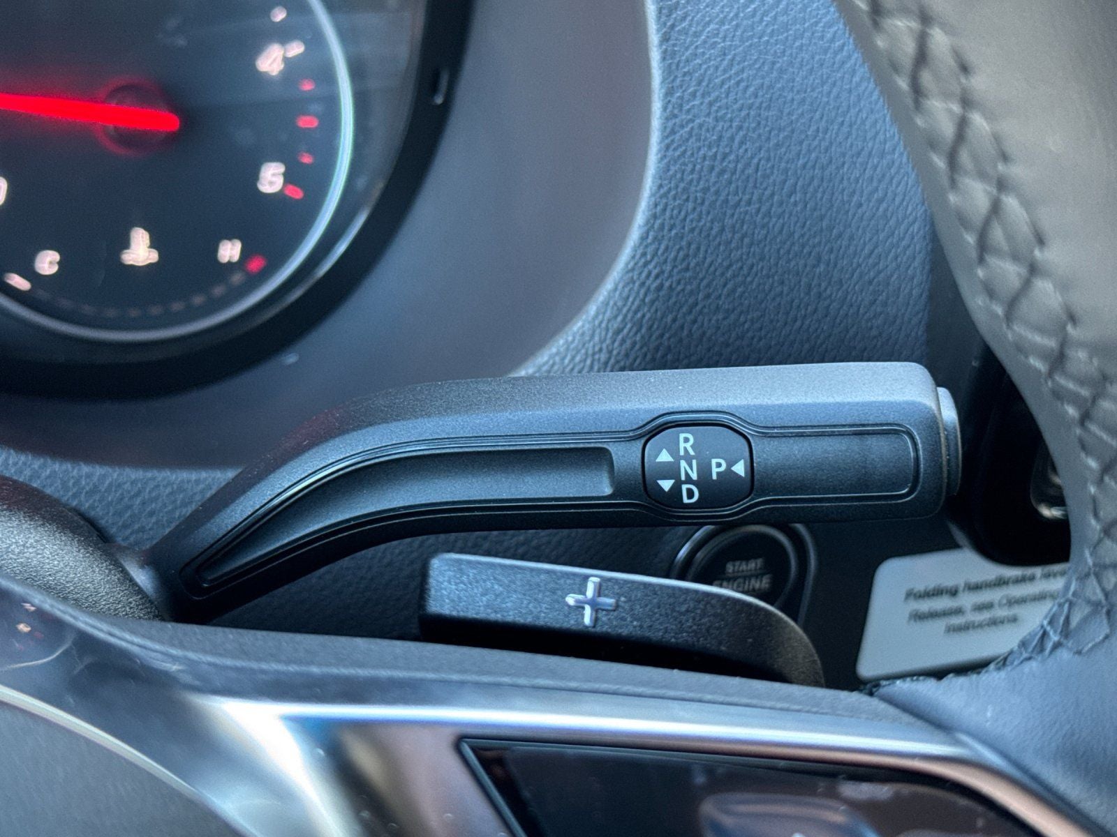 2025 Mercedes-Benz Sprinter 2500 Cargo 144 WB 4MATIC®