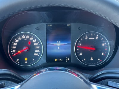 2025 Mercedes-Benz Sprinter 2500 Cargo 144 WB 4MATIC®