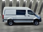 2025 Mercedes-Benz Sprinter 2500 Cargo 144 WB 4MATIC®