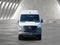 2025 Mercedes-Benz Sprinter 2500 Cargo 144 WB 4MATIC®