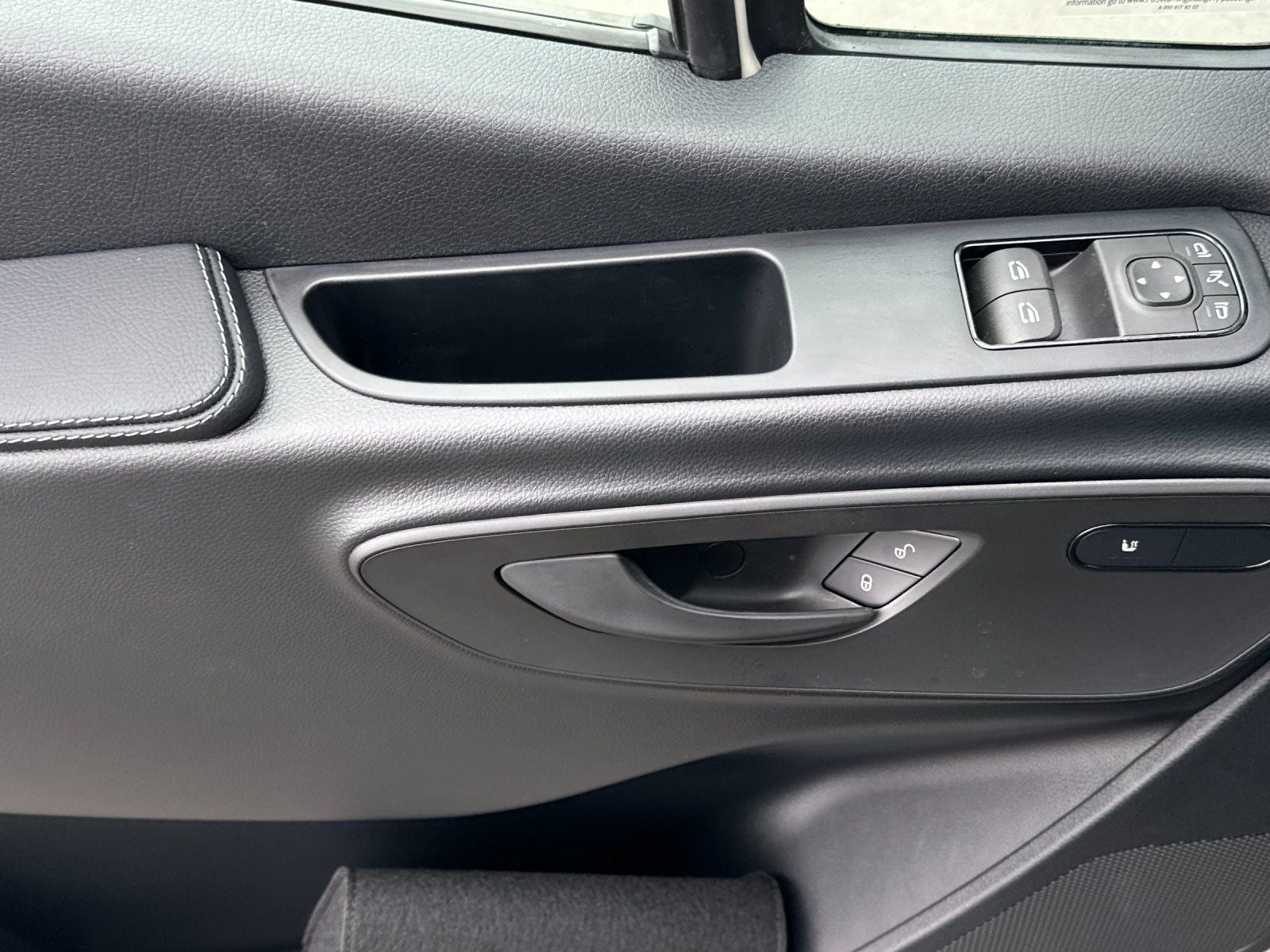 2026 Mercedes-Benz Sprinter 2500 Cargo 144 WB 4MATIC®