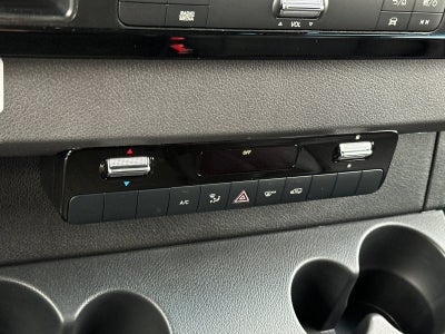 2026 Mercedes-Benz Sprinter 2500 Cargo 144 WB 4MATIC®