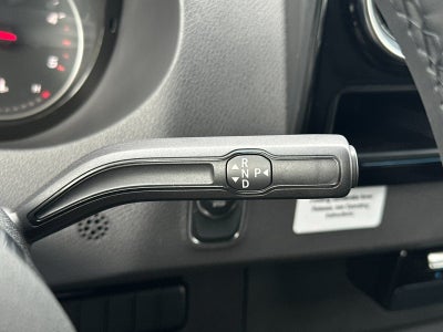 2026 Mercedes-Benz Sprinter 2500 Cargo 144 WB 4MATIC®