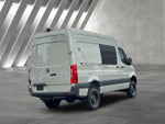 2026 Mercedes-Benz Sprinter 2500 Cargo 144 WB 4MATIC®