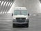2026 Mercedes-Benz Sprinter 2500 Cargo 144 WB 4MATIC®