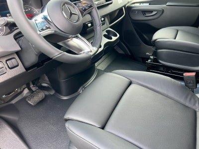 2026 Mercedes-Benz Sprinter 2500 Cargo 144 WB 4MATIC®