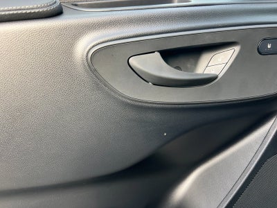 2026 Mercedes-Benz Sprinter 2500 Cargo 144 WB 4MATIC®