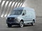 2026 Mercedes-Benz Sprinter 2500 Cargo 144 WB 4MATIC®