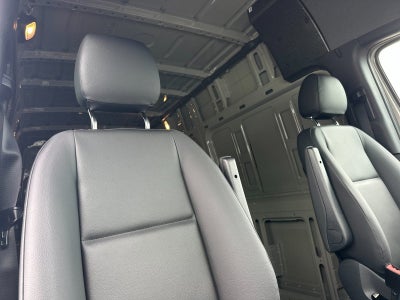 2026 Mercedes-Benz Sprinter 2500 Cargo 144 WB 4MATIC®
