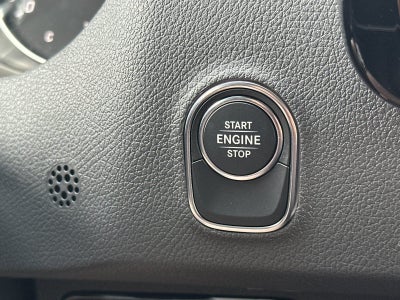 2026 Mercedes-Benz Sprinter 2500 Cargo 144 WB 4MATIC®