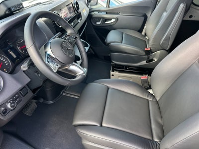 2026 Mercedes-Benz Sprinter 2500 Cargo 144 WB 4MATIC®