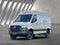 2026 Mercedes-Benz Sprinter 2500 Cargo 144 WB 4MATIC®