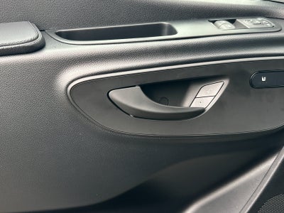 2026 Mercedes-Benz Sprinter 2500 Cargo 144 WB 4MATIC®