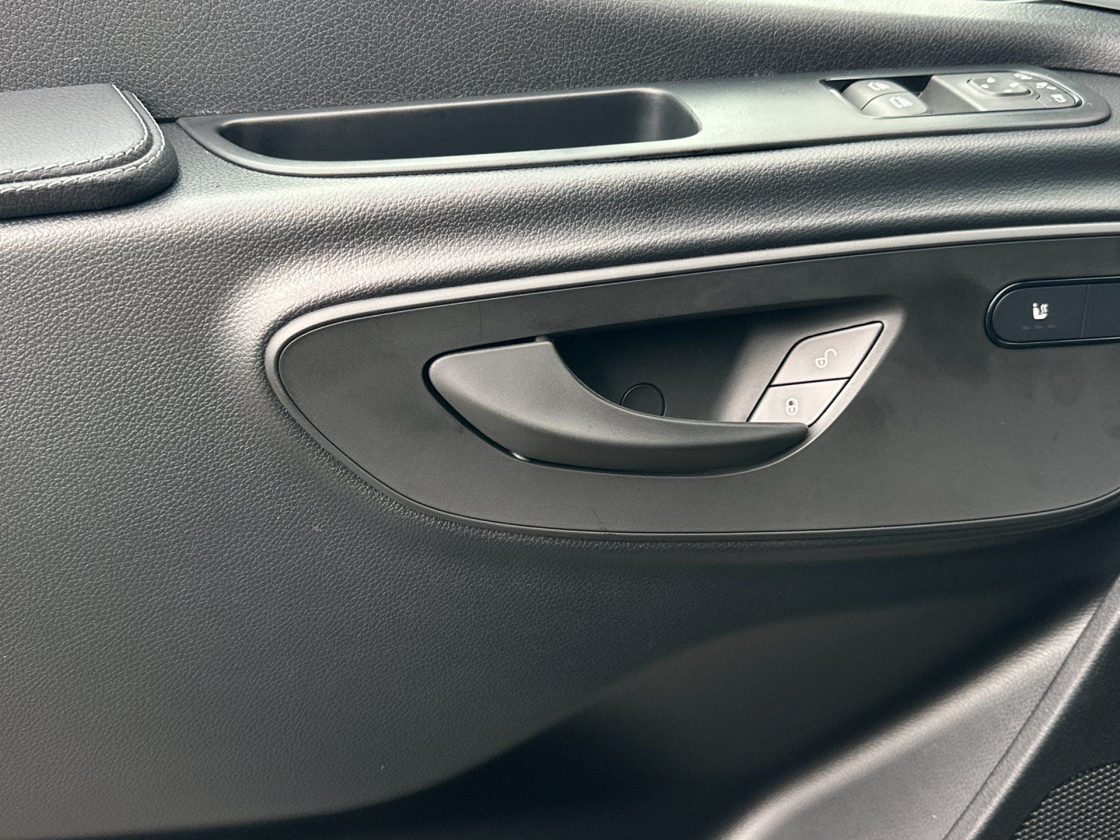 2026 Mercedes-Benz Sprinter 2500 Cargo 144 WB 4MATIC®