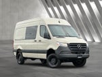 2026 Mercedes-Benz Sprinter 2500 Cargo 144 WB 4MATIC®