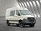 2026 Mercedes-Benz Sprinter 2500 Cargo 144 WB 4MATIC®